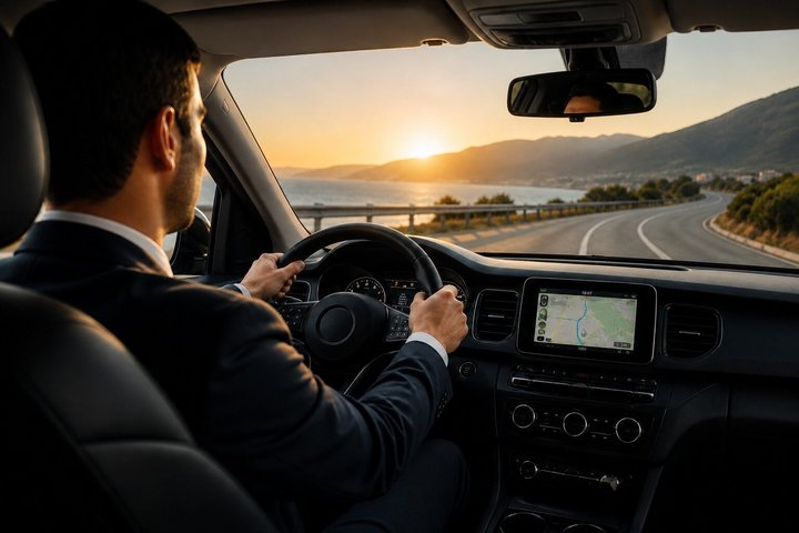 Private Transfer from San Jose Airport (SJO) - Photo 1 of 5